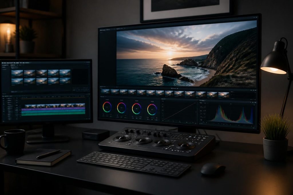 Post-Production